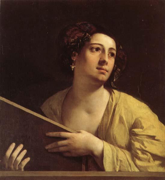 DOSSI, Dosso Sibyl Germany oil painting art